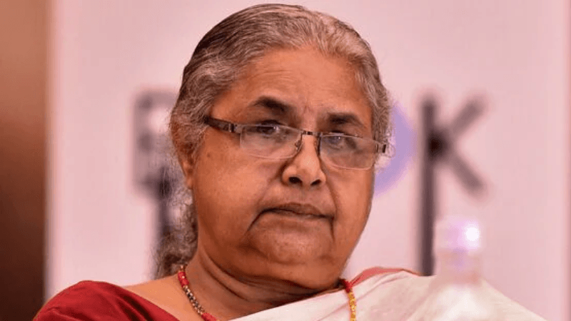 নেপালে অন্তর্বর্তী সরকারের দায়িত্ব নিতে রাজি সুশীলা কার্কি