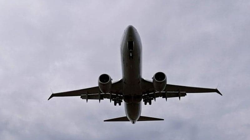 কানাডায় বিমান বিধ্বস্তের ঘটনায় নিহত ৬