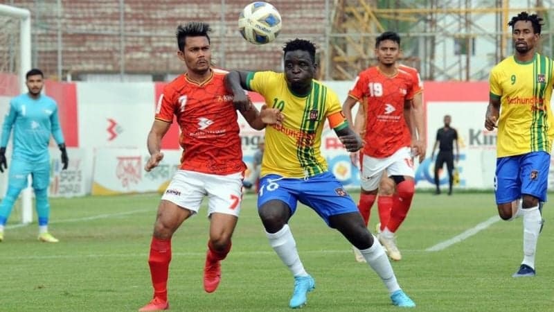 বিপিএলের নতুন নাম ‘বিএফএল’ 