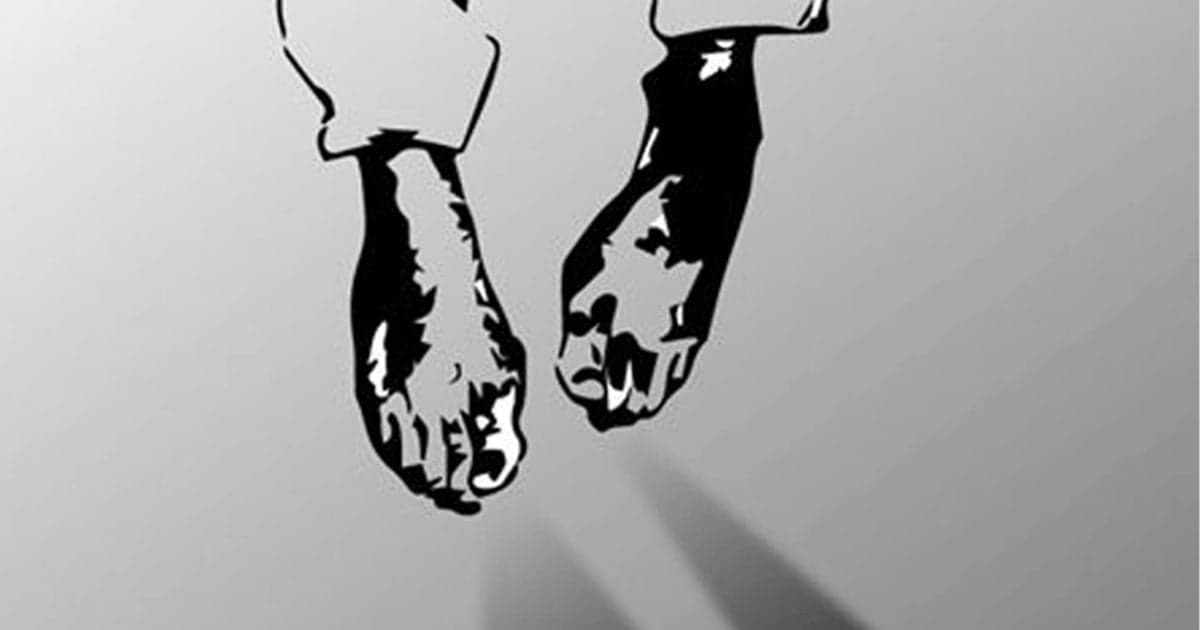 সিলেটে স্কুলছাত্রের ঝুলন্ত মরদেহ উদ্ধার