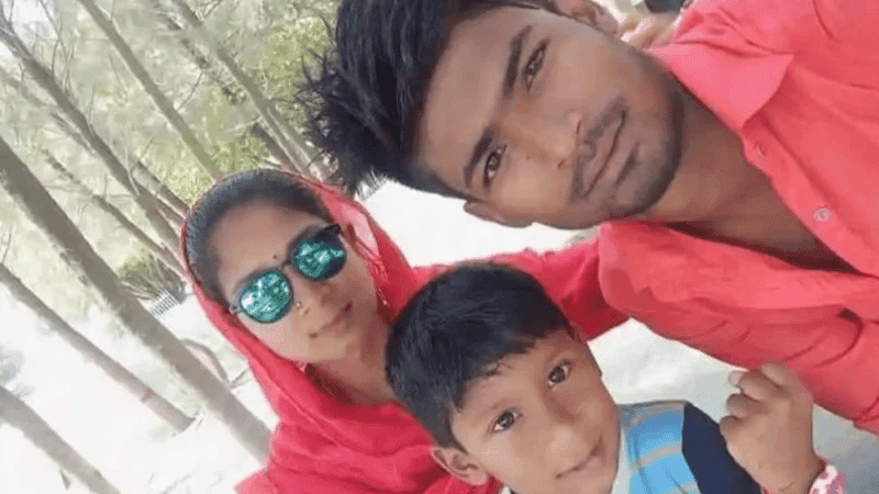 নারায়ণগঞ্জে বিস্ফোরণ: একে একে নিভে গেল একই পরিবারের ৩ প্রাণ