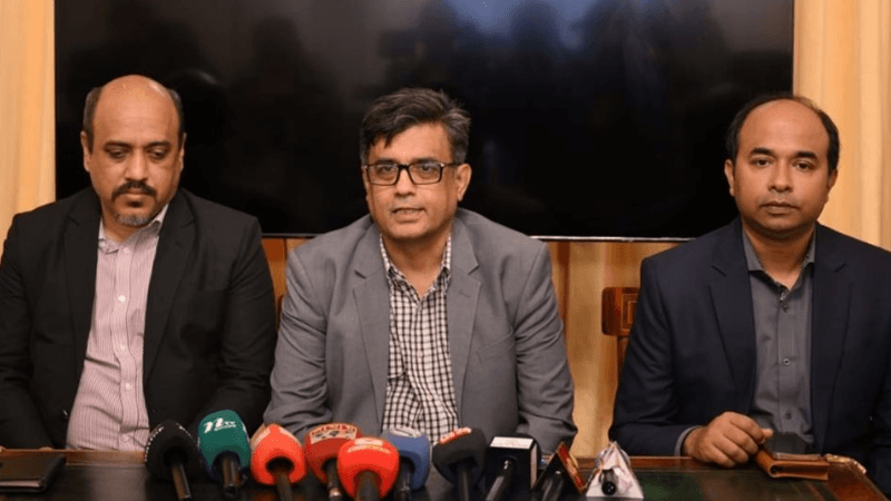 টিউলিপের চিঠি পেয়েছেন ড. ইউনূস: প্রেস সচিব
