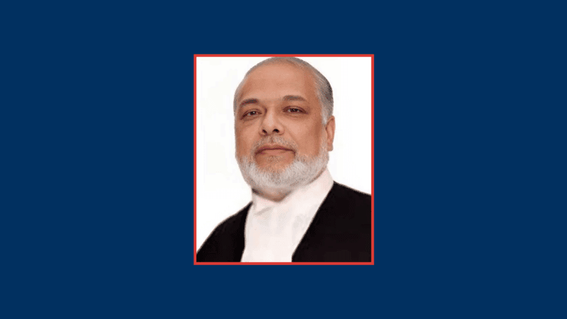 আদালতে এআই ব্যবহারে সতর্ক করলেন প্রধান বিচারপতি