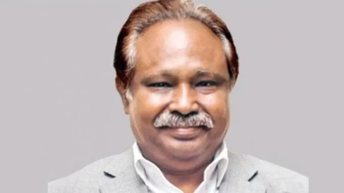 চেক জালিয়াতির মামলায় সাবেক অতিরিক্ত আইজিপি শামসুদ্দোহা গ্রেপ্তার