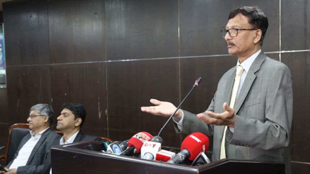 ভারতের উচিত বাংলাদেশের উদ্বেগের বিষয়ে ব্যবস্থা নেয়া: উপদেষ্টা তৌহিদ