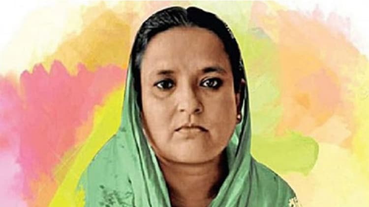 প্রণমহি বঙ্গমাতার নিভৃতে উৎসর্গিত জীবনকাব্য