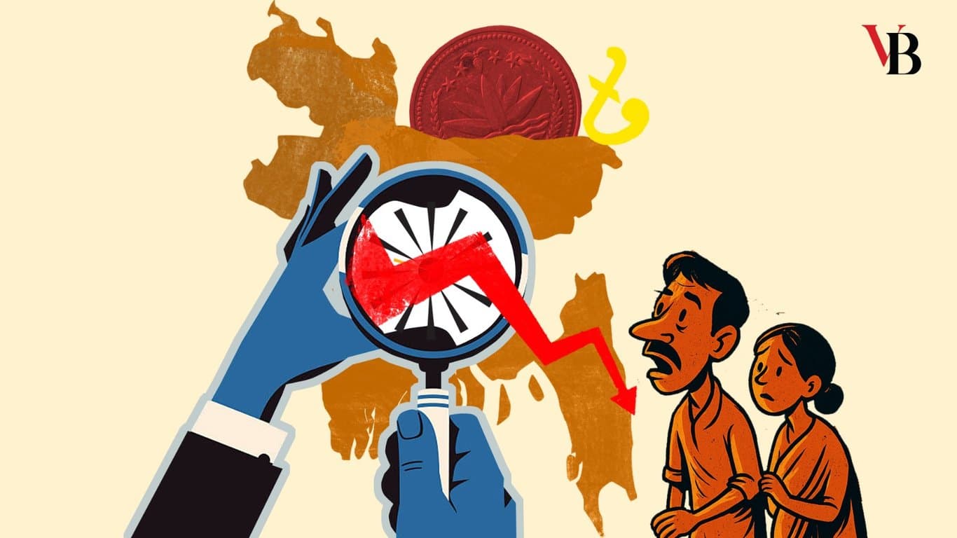 দেশের রাজনীতিবিদরা কেন গণমানুষের সংস্কৃতির স্তর উন্নত করতে চায় না?
