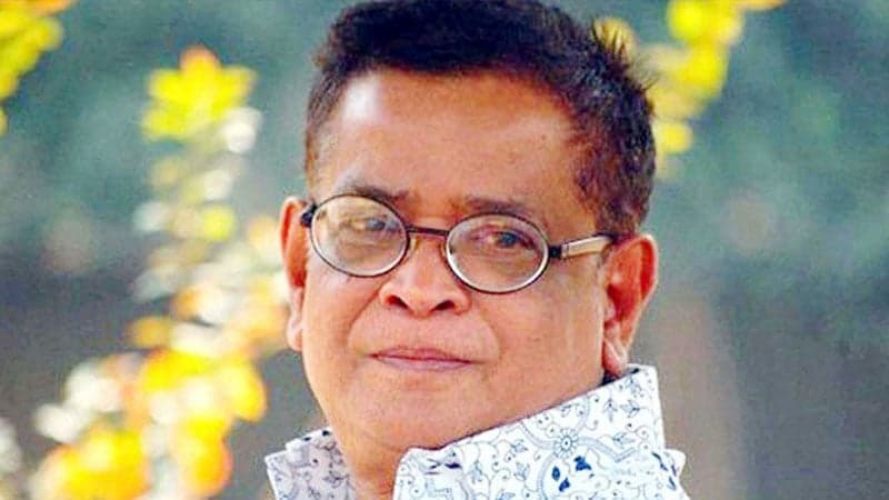 কথাসাহিত্যিক হুমায়ূন আহমেদের ১৪তম মৃত্যুবার্ষিকী