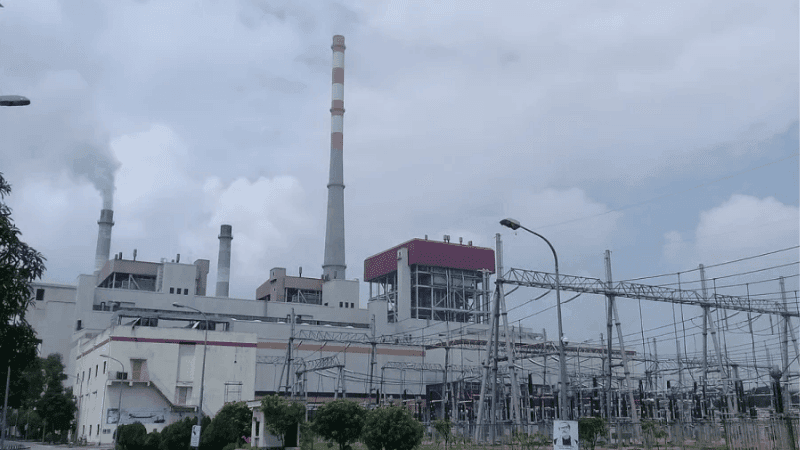 যান্ত্রিক ত্রুটিতে ফের বন্ধ বড়পুকুরিয়া বিদ্যুৎকেন্দ্রের ১ নম্বর ইউনিট