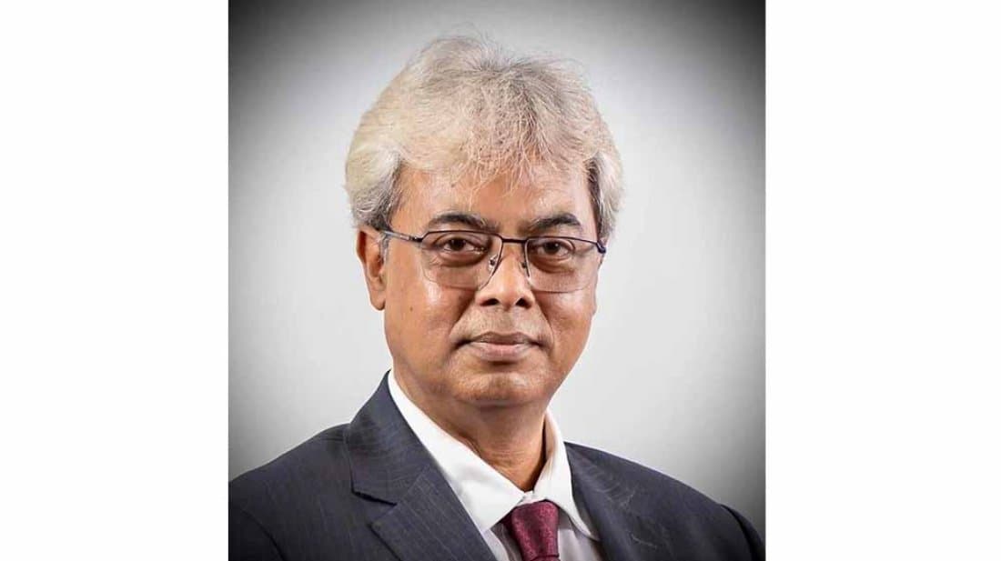 বিজিএমইএর প্রশাসক হলেন আনোয়ার হোসেন
