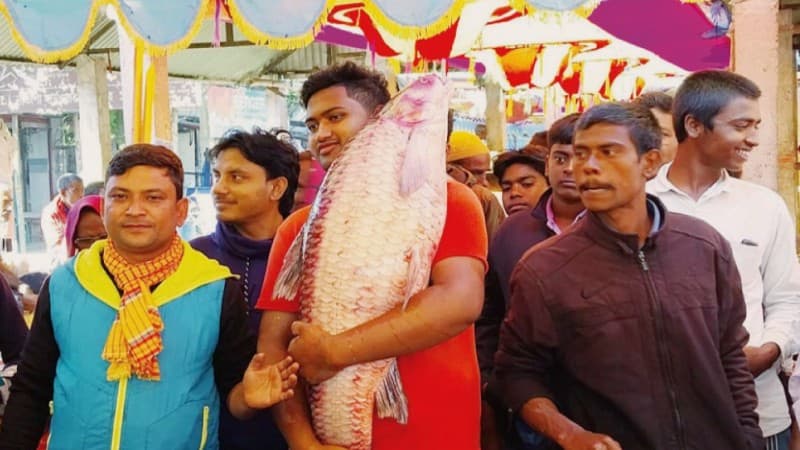 আদালতের নিষেধাজ্ঞায় এবার হচ্ছে না ঐতিহ্যবাহী 'পোড়াদহ মেলা'