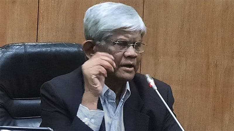 মূল্যস্ফীতি কমতে আরও ৩ মাস অপেক্ষা করতে হবে: অর্থ উপদেষ্টা