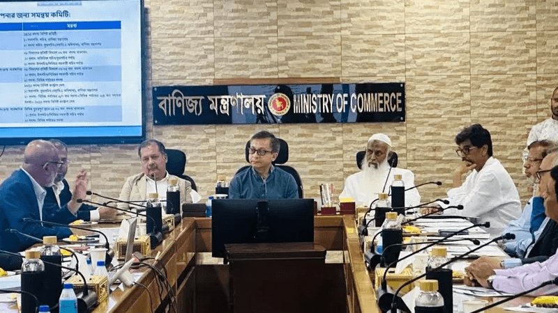 কোরবানির পশুর চামড়ার নতুন দাম নির্ধারণ