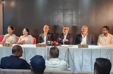 কারসাজি ঠেকাতে রিয়েলটাইম পদক্ষেপের ঘোষণা বিএসইসি চেয়ারম্যানের