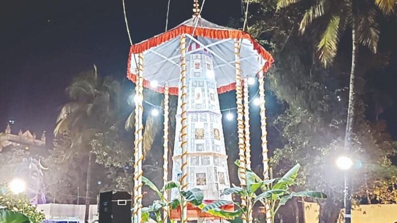 রাসমেলায় থাকছে না বাংলাদেশি স্টল, মন খারাপ কোচবিহারবাসীর