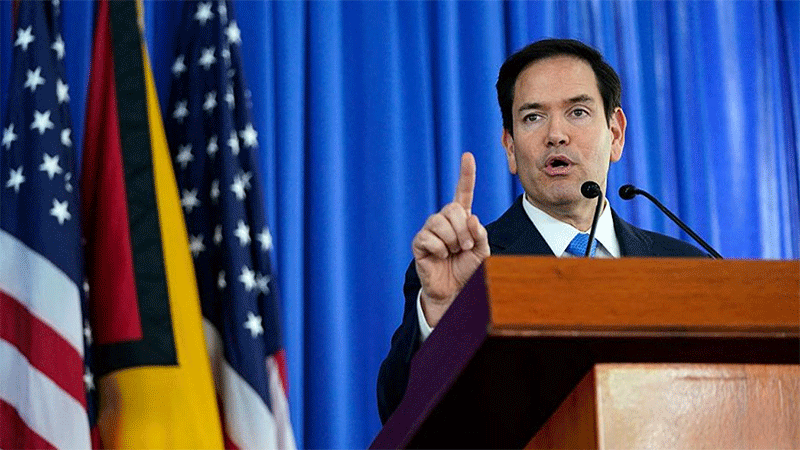 ৩০০ বিদেশি শিক্ষার্থীর ভিসা বাতিল করল যুক্তরাষ্ট্র