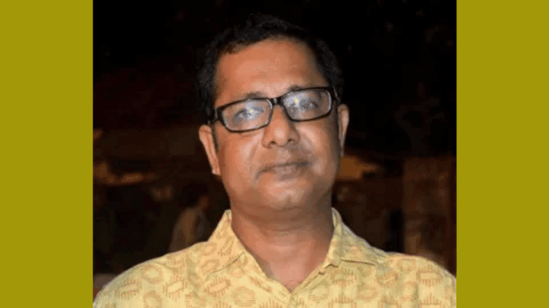 মৃত্যুর তিনদিন পর বকেয়া ১০ লাখ টাকা পেল সাংবাদিক পুলকের পরিবার