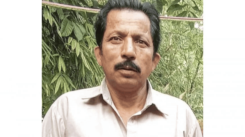 ডুবে যাওয়া ধান দেখতে গিয়ে নিখোঁজ কৃষকের মরদেহ ভেসে উঠল হাওরে