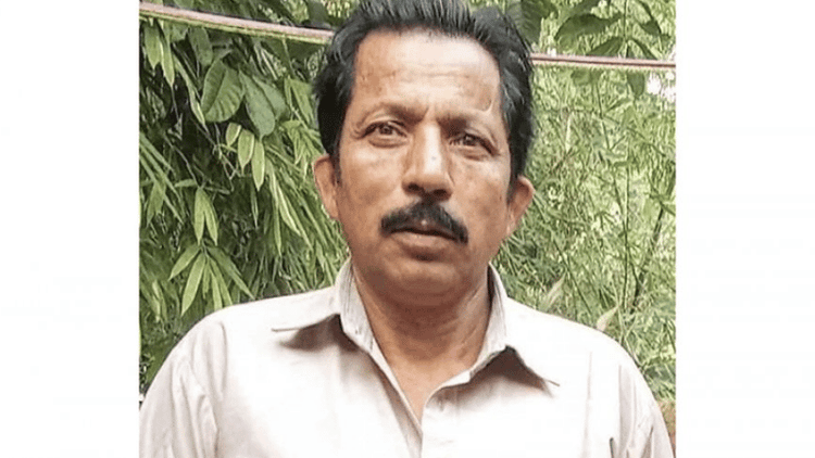 ডুবে যাওয়া ধান দেখতে গিয়ে নিখোঁজ কৃষকের মরদেহ ভেসে উঠল হাওরে