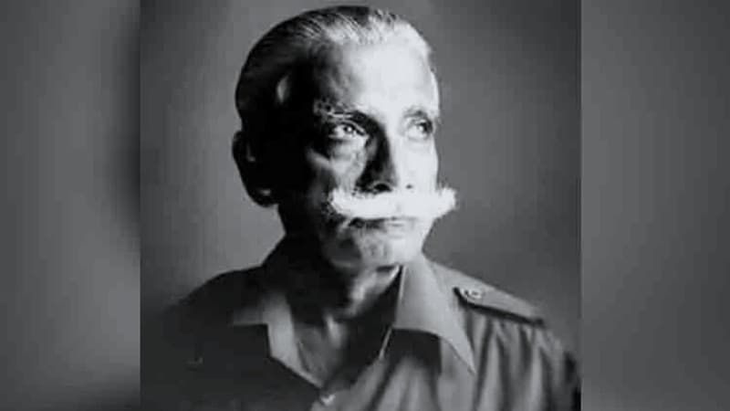 জেনারেল এম এ জি ওসমানীর ৪২তম মৃত্যুবার্ষিকী পালিত