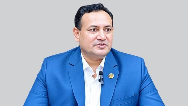 জাহাঙ্গীরনগর বিশ্ববিদ্যালয়ের নতুন উপাচার্য অধ্যাপক নূরুল ইসলাম