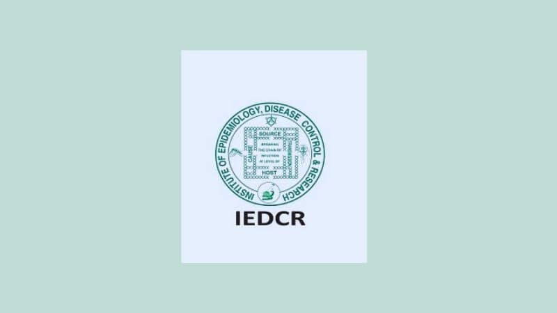 ঢাকায় তিন মাসে জিকা ভাইরাসে আক্রান্ত ৮ জন শনাক্ত