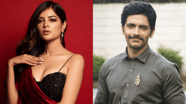 অর্জুনের সঙ্গে প্রথমবার জুটি বাঁধছেন মধুমিতা