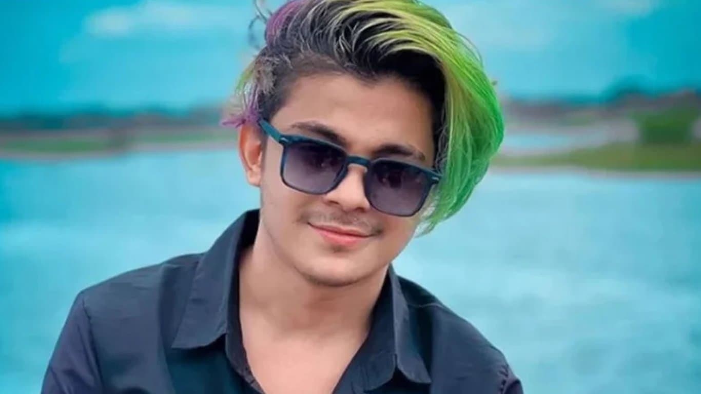 কারাগারে থাকা প্রিন্স মামুন এবার আত্মহত্যার চেষ্টা মামলাতে গ্রেপ্তার