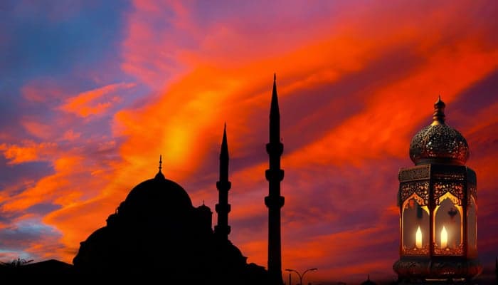 আজ পবিত্র শবে কদর