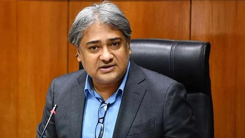 দেশকে বহির্বিশ্ব থেকে বিচ্ছিন্ন করতেই ডাটা সেন্টারে আগুন: আরাফাত