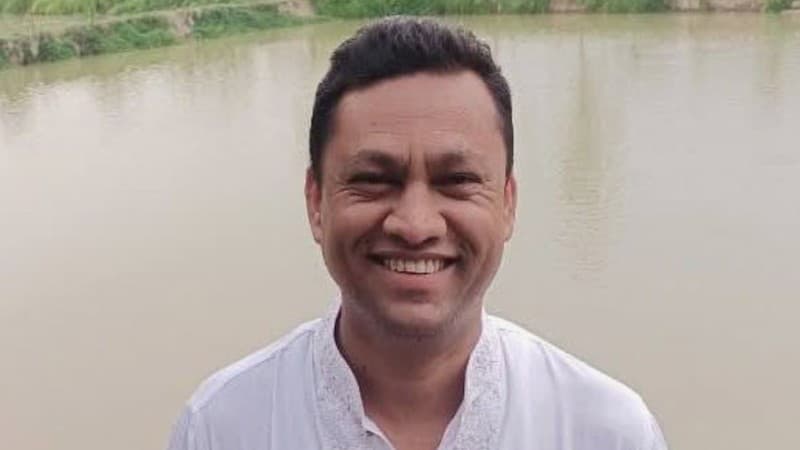 নরসিংদীতে ছাত্রলীগ নেতার বস্তাবন্দী মরদেহ উদ্ধার