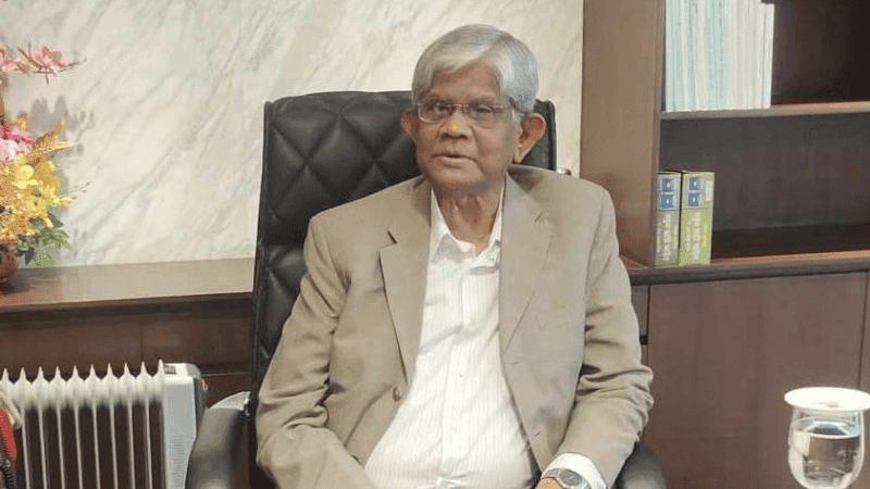 পরবর্তী সরকারের ৫ চ্যালেঞ্জ চিহ্নিত করলেন ড. সালেহউদ্দিন