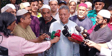 ভঙ্গুর অর্থনীতিকে স্থিতিশীল করতে হবে, তারপর এগোব সমৃদ্ধির পথে: অর্থমন্ত্রী