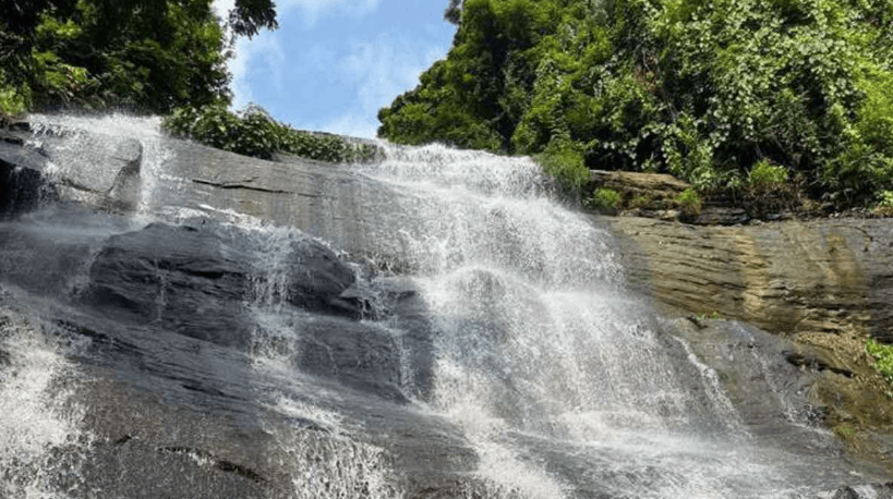 টানা বৃষ্টিতে এবার মিরসরাইয়ের সব ঝরনায় পর্যটক প্রবেশে নিষেধাজ্ঞা