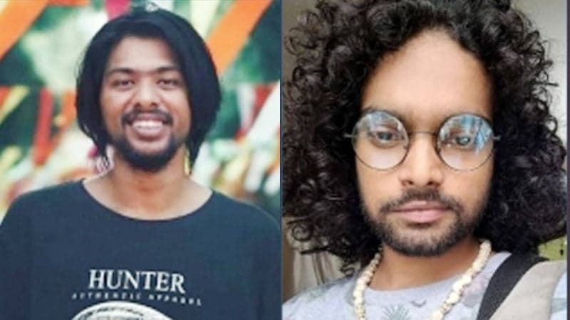 বঙ্গবন্ধুর গ্রাফিতি মুছে ফেলায় জাবি ছাত্র ইউনিয়নের দুই নেতা বহিষ্কার