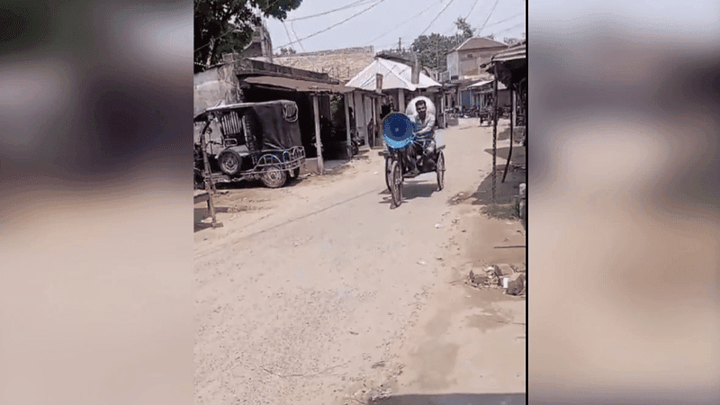 কুষ্টিয়ার গ্রামে ‘সাউন্ড বক্সে গান নিষিদ্ধ’, অমান্য করলে মসজিদ-কবরে স্থান দেওয়া হবে না