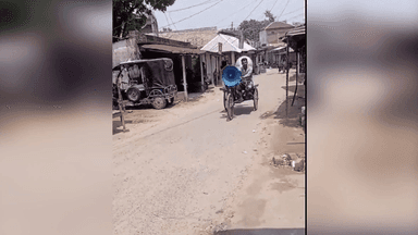 কুষ্টিয়ার গ্রামে ‘সাউন্ড বক্সে গান নিষিদ্ধ’, অমান্য করলে মসজিদ-কবরে স্থান দেওয়া হবে না