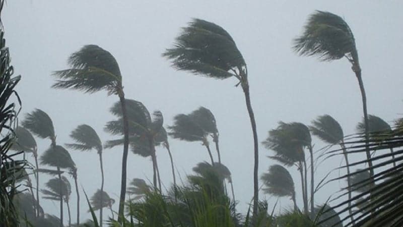 ঢাকাসহ ৪ বিভাগে ঝড়ো হাওয়াসহ বৃষ্টির আভাস