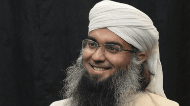 এনসিপি নেতা সালাউদ্দীন তানভীর গ্রেপ্তার