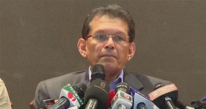 শুল্ক নিয়ে যুক্তরাষ্ট্রের সঙ্গে বাংলাদেশের আলোচনা চলমান: ড. খলিলুর রহমান