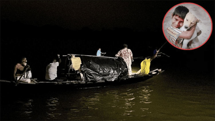 তবে কী ফাতেমার মৃত্যুর অপেক্ষাতেই ছিল বাগেরহাট প্রশাসন?