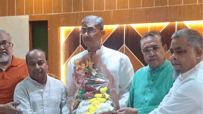 ১৮০ দিনের মধ্যে খাল খনন প্রকল্পের কার্যক্রম শুরু করবে সরকার: পানিসম্পদ মন্ত্রী