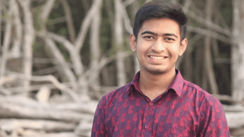 সিলেটে সুইমিংপুলে নেমে শাবিপ্রবি শিক্ষার্থীর মৃত্যু