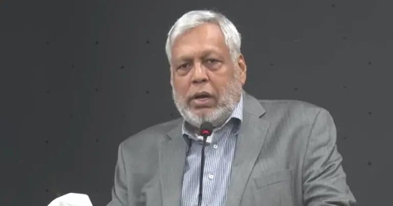 ‘সরকার ইঞ্জিনিয়ারিং শিক্ষার্থীদের দাবি গুরুত্বের সাথে নিচ্ছে’