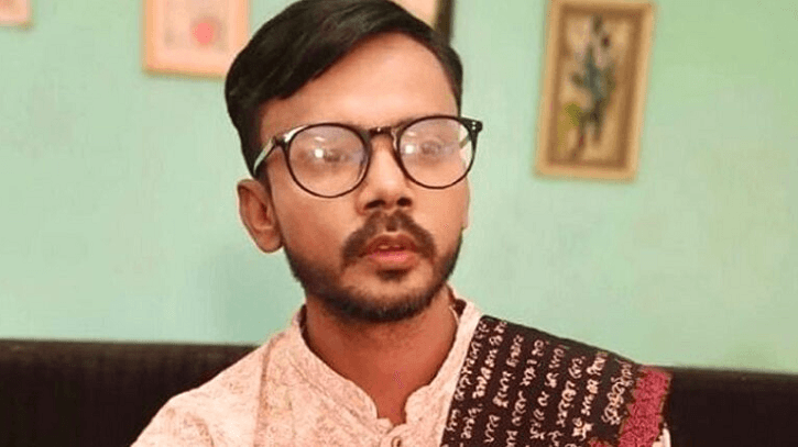 উন্নত চিকিৎসার জন্য ঢাকায় আসছেন হিরো আলম