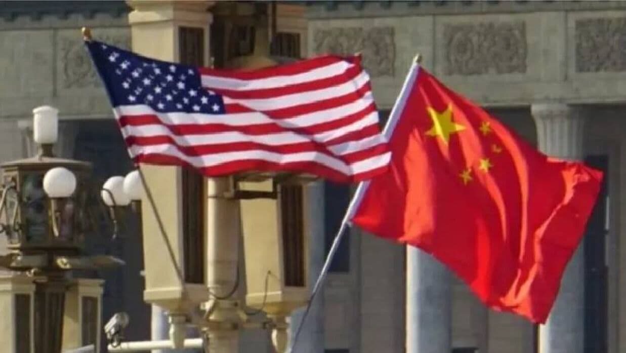 এবার মার্কিন পণ্যে পাল্টা শুল্ক আরোপ চীনের