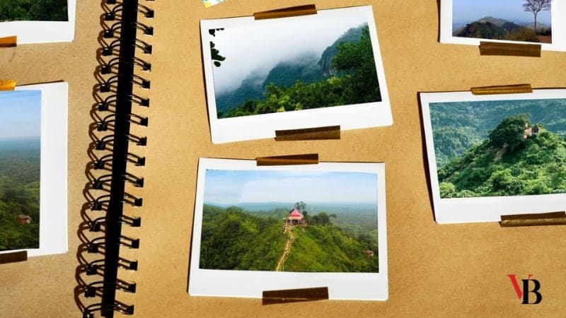 সমস্যা-অবহেলায় আকর্ষণীয় পর্যটনকেন্দ্র হতে পারছে না চন্দ্রনাথ পাহাড়