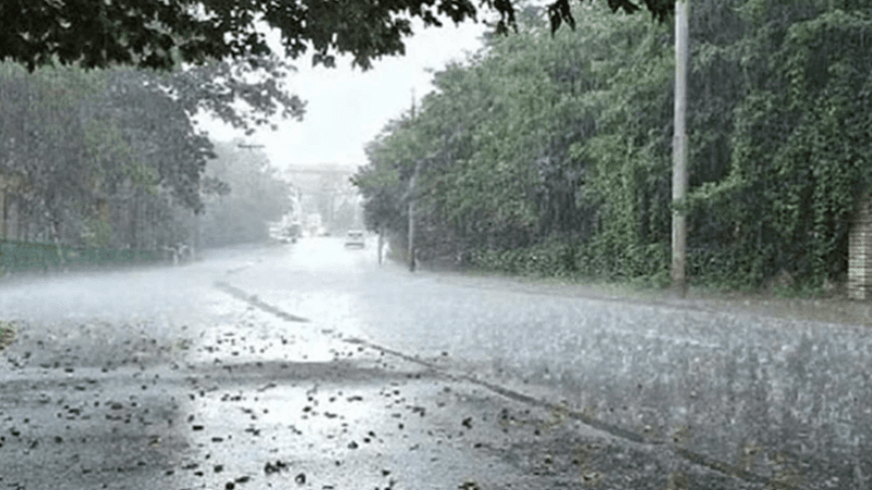 দুপুরের আগে ৭ জেলায় ঝড়ো হাওয়াসহ বৃষ্টির পূর্বাভাস
