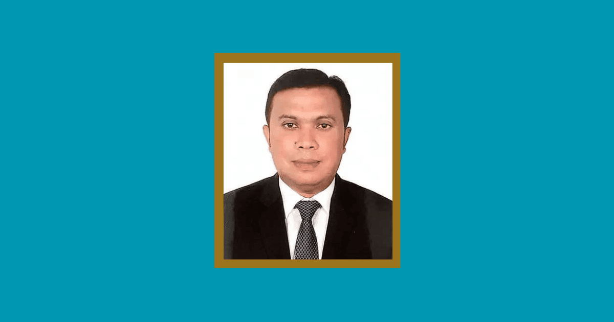 শিল্পকলা একাডেমির মহাপরিচালকের অতিরিক্ত দায়িত্বে যুগ্ম সচিব হারুন-অর-রশীদ