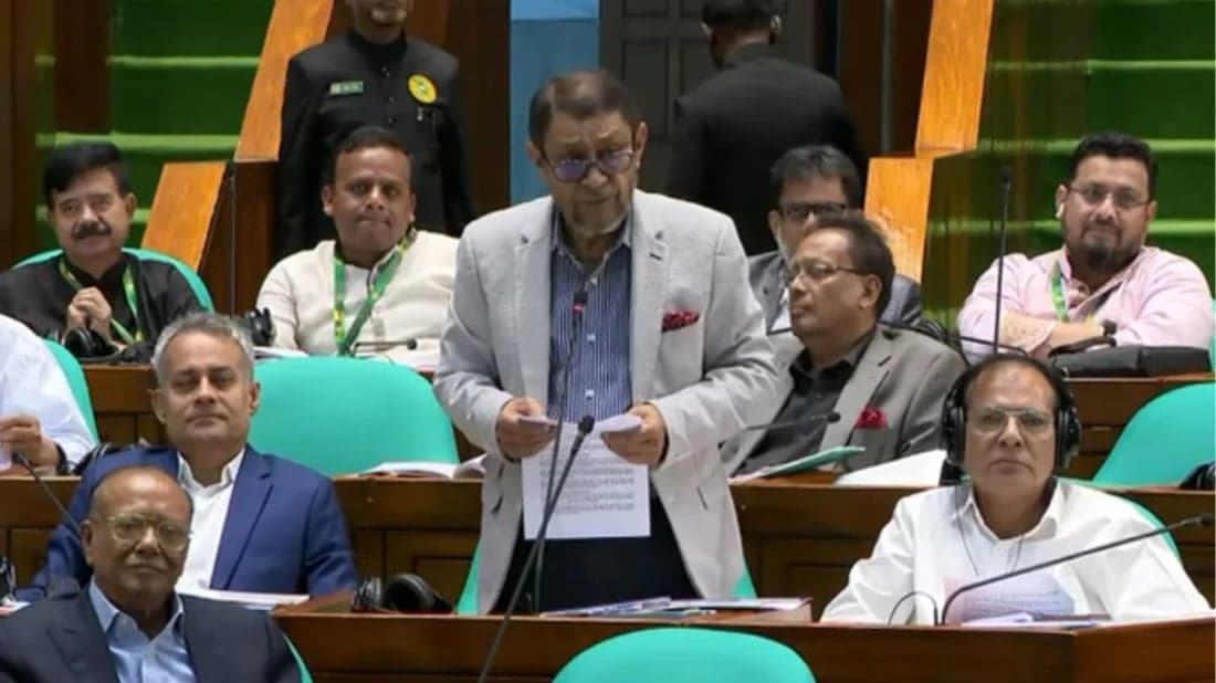 ২০ এপ্রিল থেকে সারাদেশে হামের টিকাদান কর্মসূচি শুরু